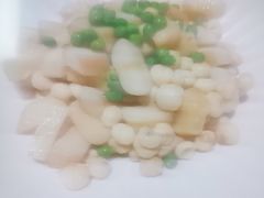 -九里云松·天香餐厅