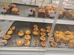 -红星前进面包牛奶公司(畅春园店)