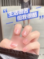 -好看加白色房子