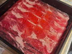 -温野菜涮涮锅(西单大悦城店)