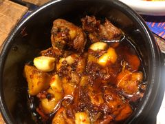 -铁公鸡·四川料理(天环广场店)
