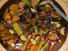-菌小白火锅(时尚天河店)