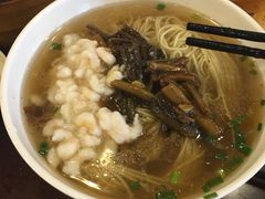 -朱鸿兴面馆(镇湖店)