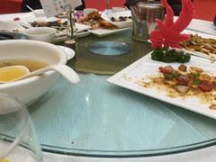 -北京海润艾丽华酒店(北京人民大学店)