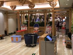 -青水瓦台汤泉(新华店)