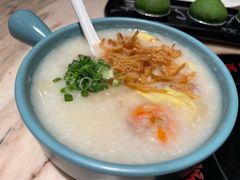 -滋粥楼·顺德菜(番禺广场总店)