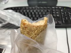 卡布基诺面包-韩国利尔面包(桂林路店)