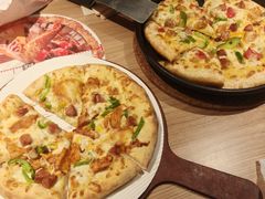 -必胜客(华地店)