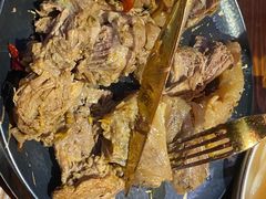 -受气牛肉·重庆耙牛肉(来福士店)