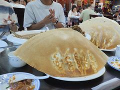 -邢家锅贴老店·非遗·开封菜(金明广场店)