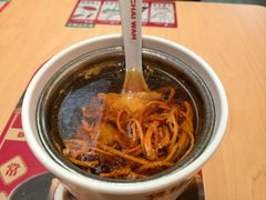 -华记煲仔华·煲仔饭(人和店)