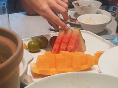-艳阳天·非遗楚菜(武汉客厅店)