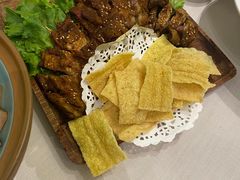 -颂福楼·南京菜(定淮门店)
