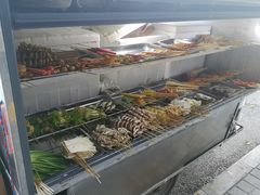 -非凡烧烤(历史博物馆店)