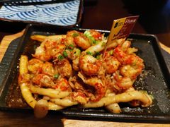 -小川洋风料理(街道口店)