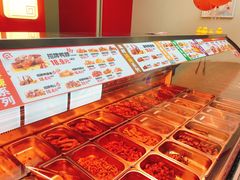 -绝味鸭脖(21世纪大厦店)