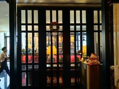 -上海总会SHANGHAICLUB(兴业太古汇店)