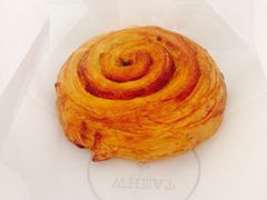 -WHEAT&BAKER-麥(凯德来福士店)