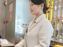 -蔡澜点心·粤菜(赛格国际购物中心店)