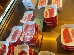 -言玖鲜火锅串串披萨自助(益田假日店)