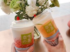 -奈雪的茶(印象城店)