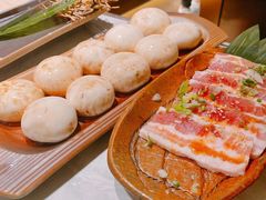 -厚贞日式烤肉(浦东汇智店)