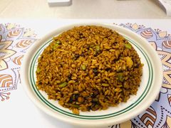 黑三样炒饭-云海肴云南菜(正大广场店)