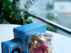 -GODIVA(月星环球港店)