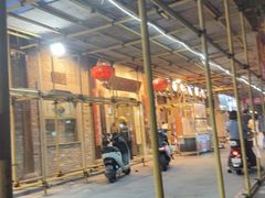 -江味龙虾馆·裸蓝龙虾(南山店)