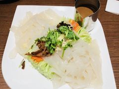 -北李妈妈菜·虾爬子大锅贴(贵和店)