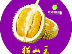 -都念榴莲·城市榴莲