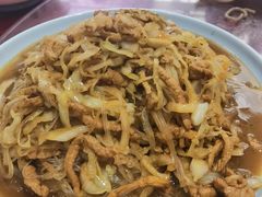 -张记荞面馆