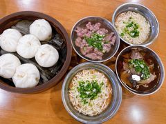 -达道武仔牛肉店(广达路店)