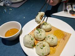 生煎包-野蔓果·山野菜(西湖景区·龙井茶田店)