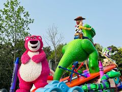 -上海迪士尼度假区