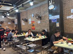 -五里关火锅(牛市口店)