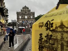 -钜记手信(大三巴街店)