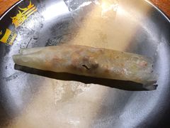 -楼兰新疆主题餐厅(苏州中心店)