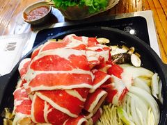 -纽斯桑拿会所(天山店)