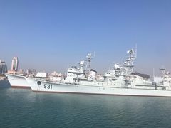 -中国人民解放军海军博物馆