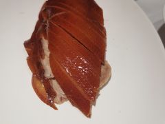 -四季民福烤鸭店(王府井东安门店)