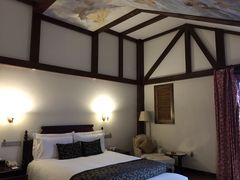 -深圳东部华侨城茵特拉根酒店