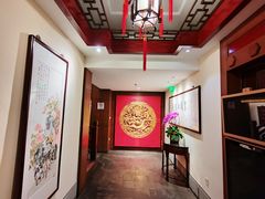 -梅龙镇酒家(南京西路总店)