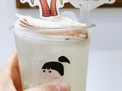 -WONDER ICE 萬得冰田(建設路总店)