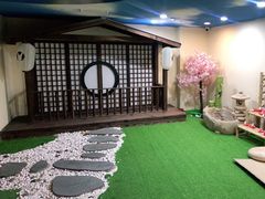 -白兔子密室(长寿路店)