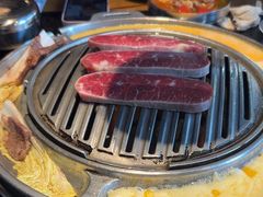 -GOGIYA·咕叽吖韩国传统烤肉店(小榄店)
