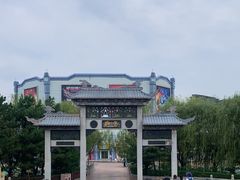 -沈阳方特欢乐世界