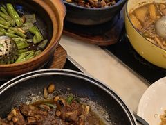 -大嫂镬仔·焖鸡煲·啫啫煲(逢源路店)