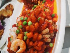 -阿英煲(凉城路店)