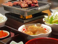 -味太助·银饭食堂(中华城店)